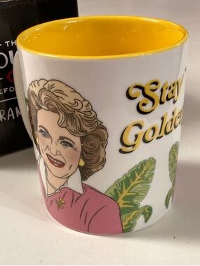 Golden Girls Mug